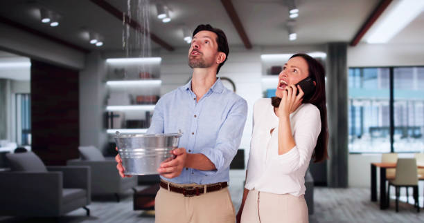 Trusted Henderson, NV Water damage restoration Experts